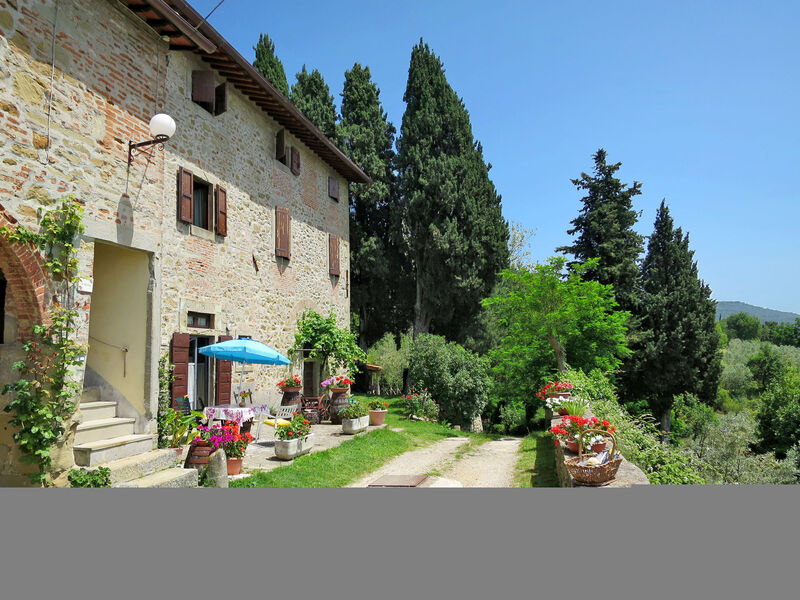 Podere Belvedere