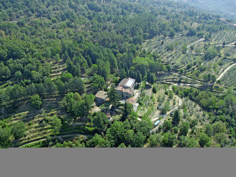 Podere Belvedere