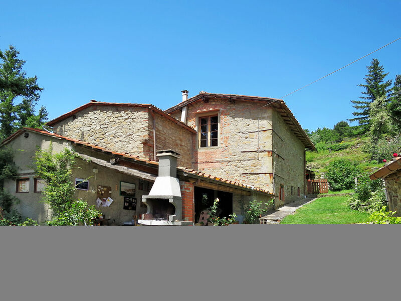 Podere Belvedere