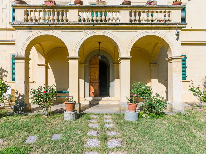 Vila Mandri