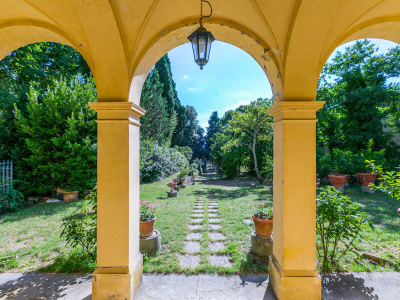 Vila Mandri