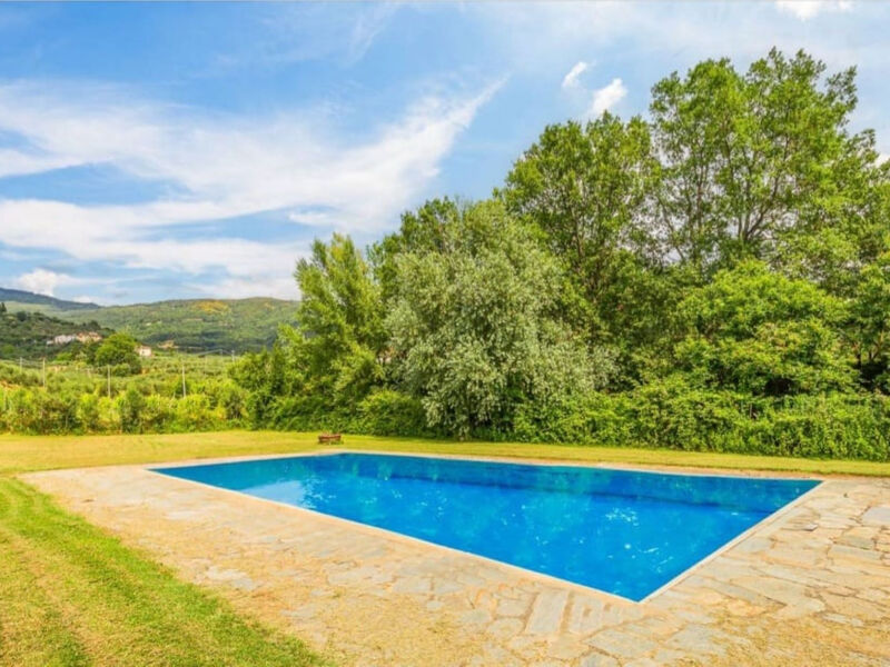 Vila Mandri