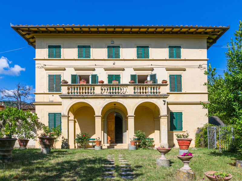 Vila Mandri