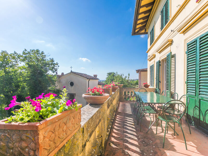 Vila Mandri
