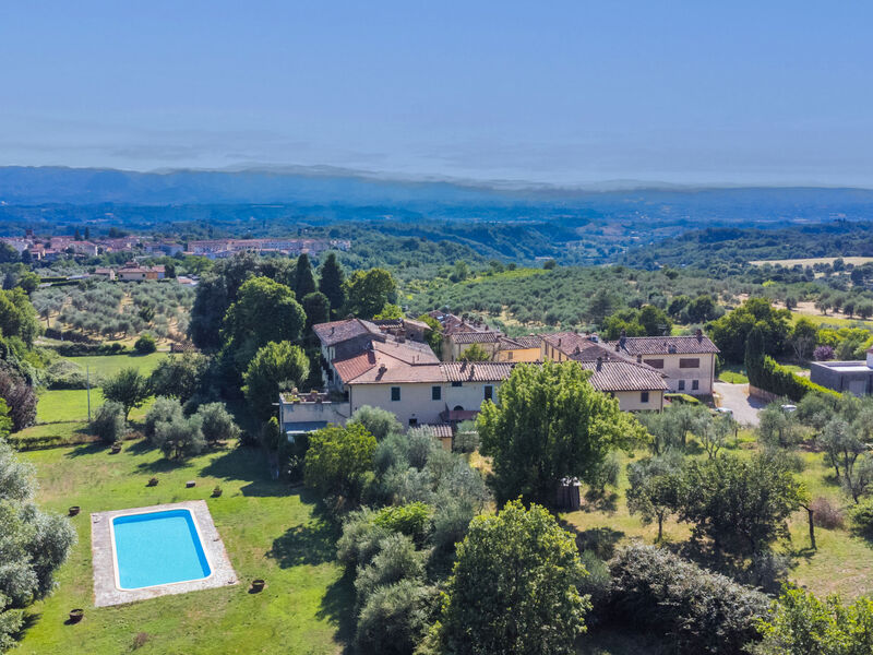 Vila Mandri