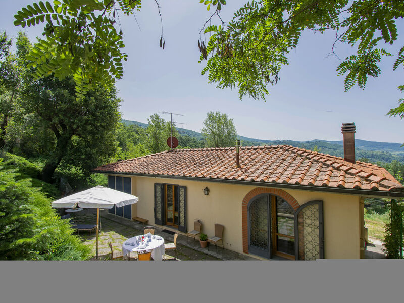 Casa Allodola