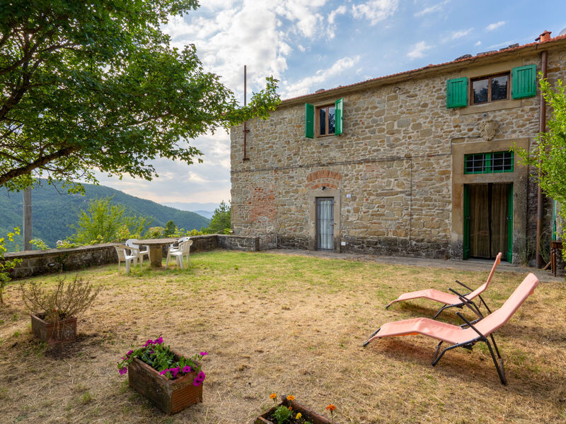 San Leolino