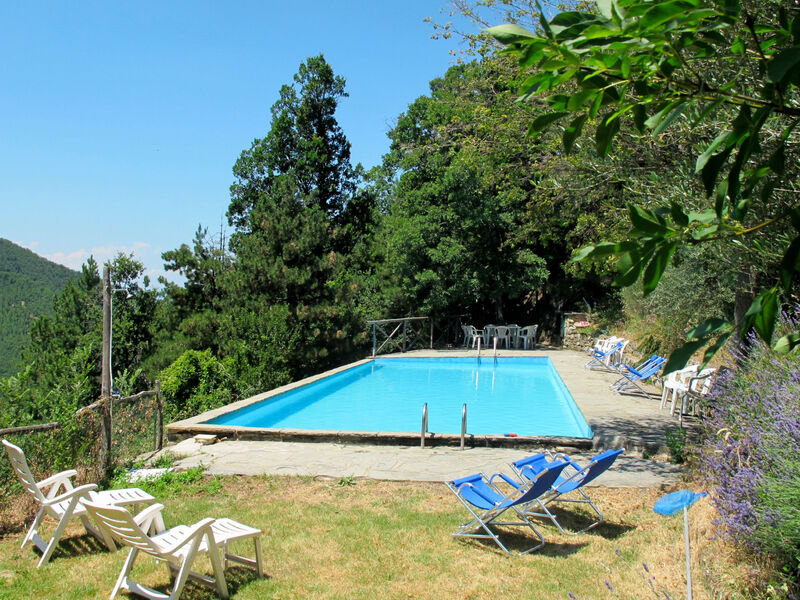 San Leolino