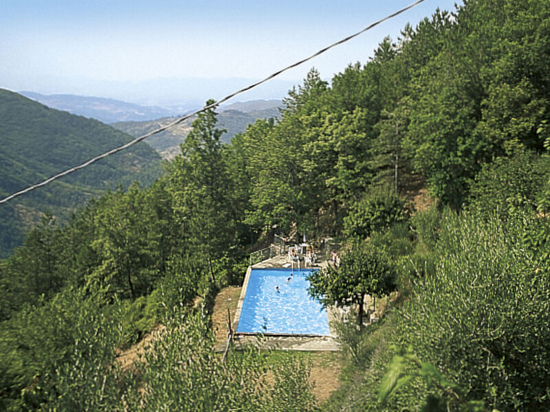 San Leolino