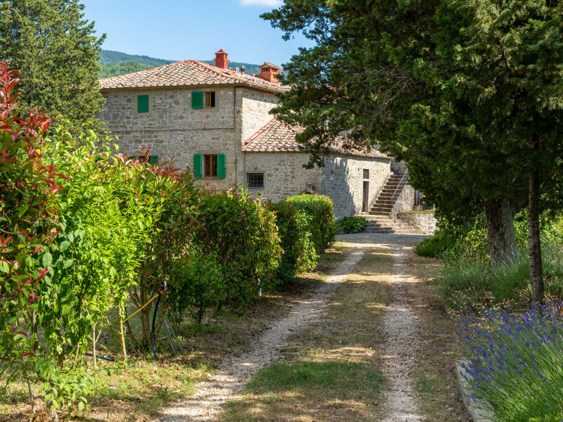 San Leolino