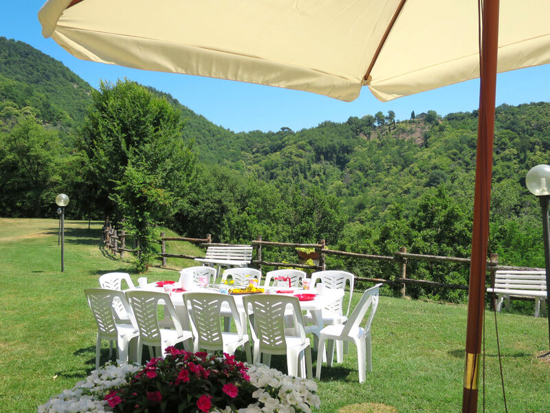 Podere Le Ripe