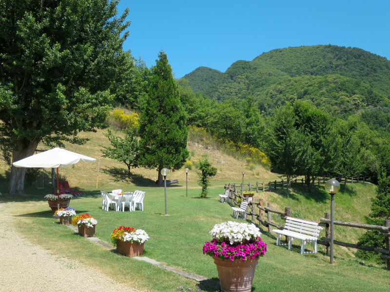 Podere Le Ripe