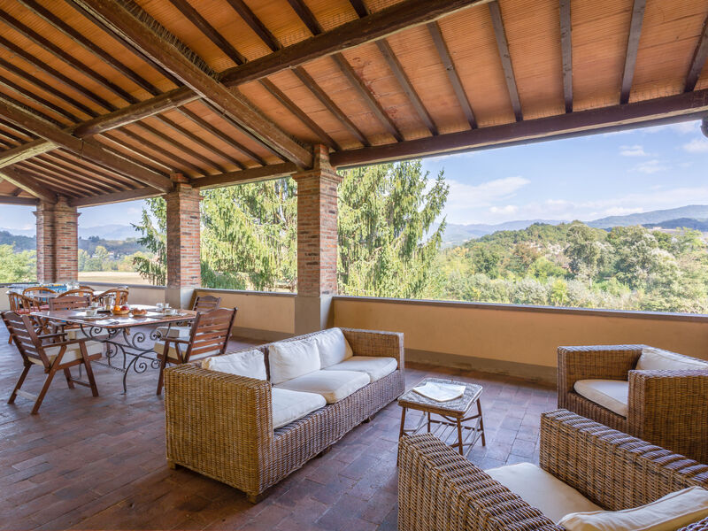 Vila Isabella