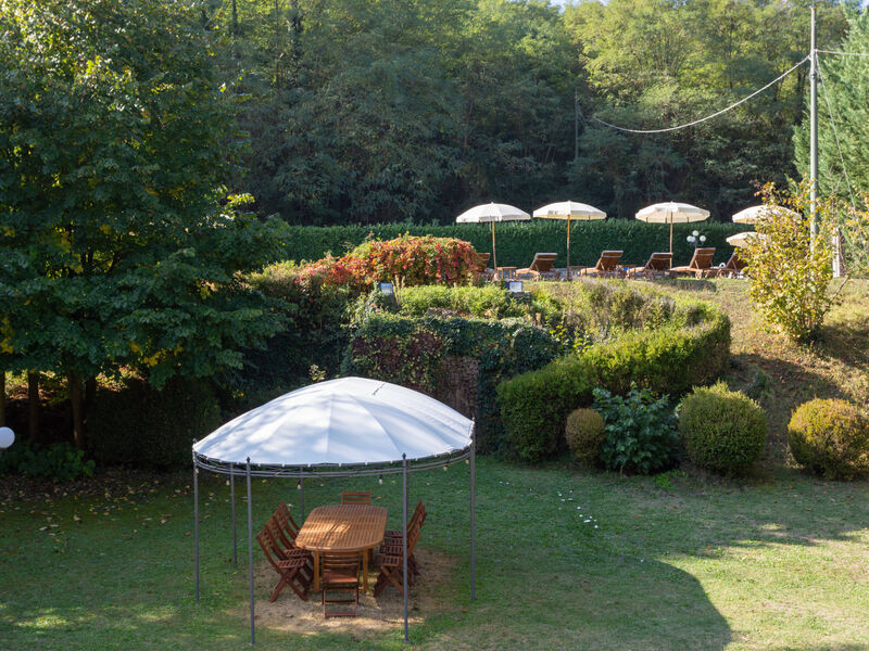 Vila Isabella
