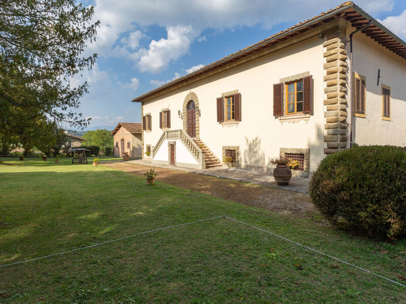 Vila Isabella
