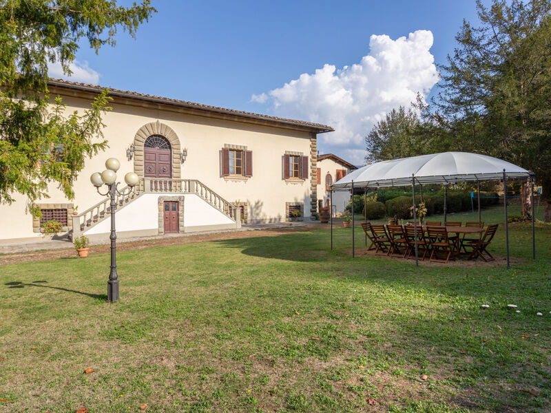 Vila Isabella
