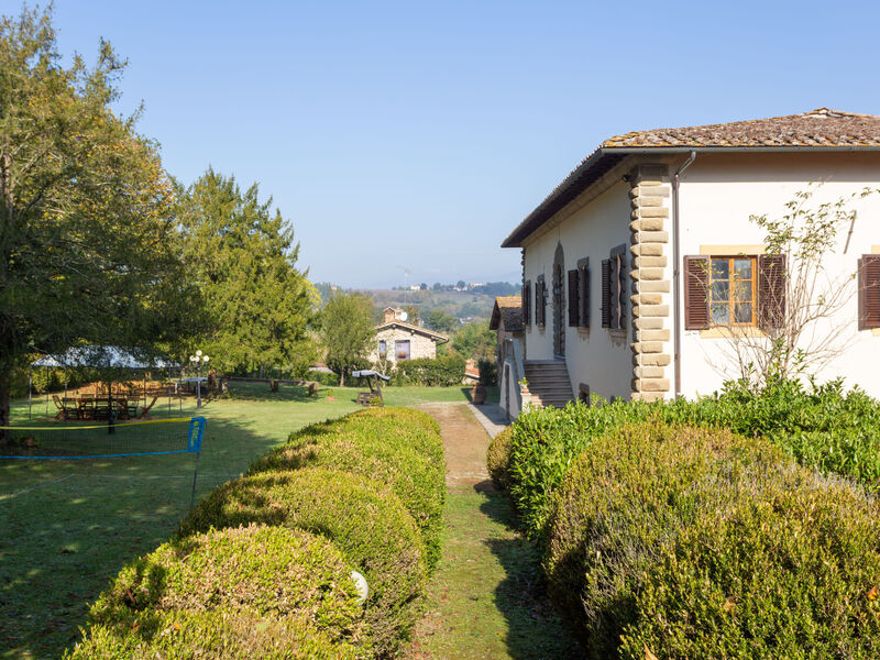 Vila Isabella