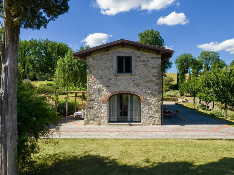 La Badia