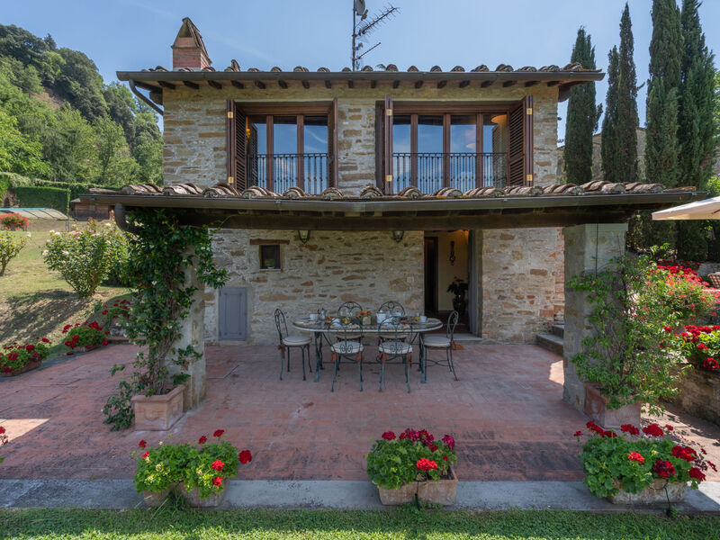 La Terrazza