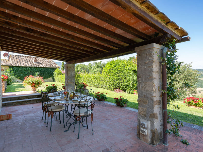 La Terrazza