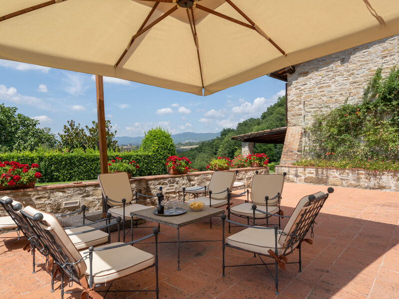 La Terrazza