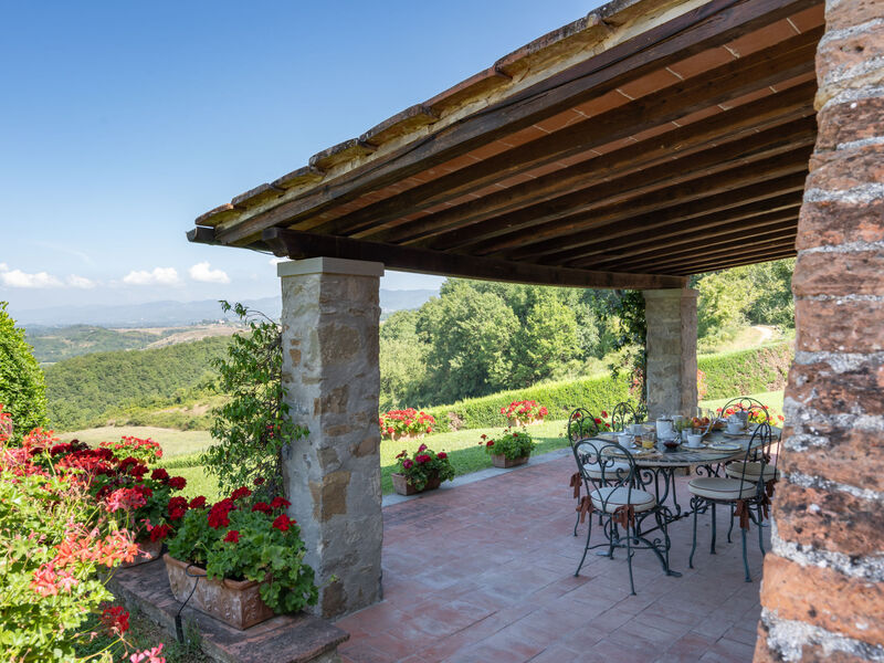 La Terrazza