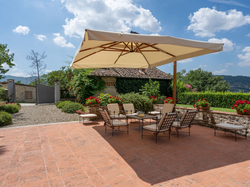 La Terrazza