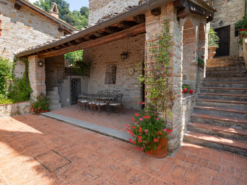 La Terrazza