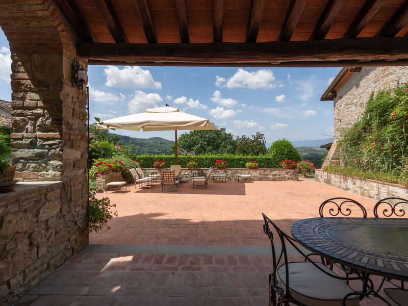 La Terrazza