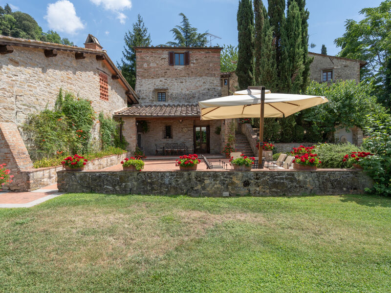 La Terrazza
