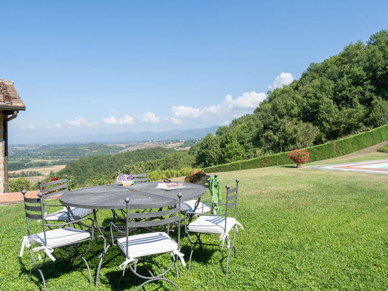 La Terrazza