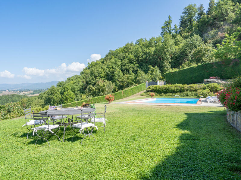 La Terrazza