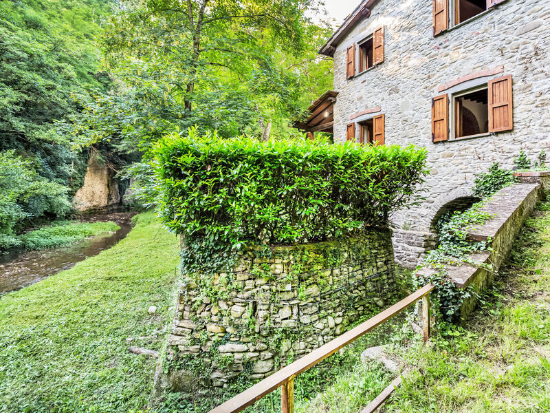 La Ripresa