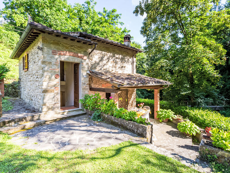 La Ripresa