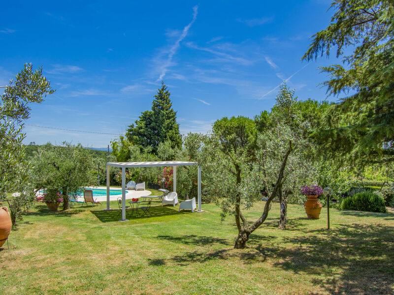 Casa Bensa