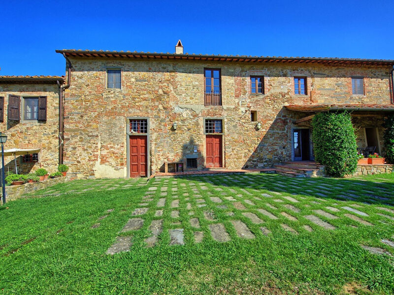 Il Frantoio