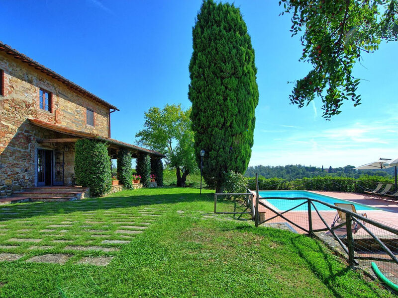 Il Frantoio