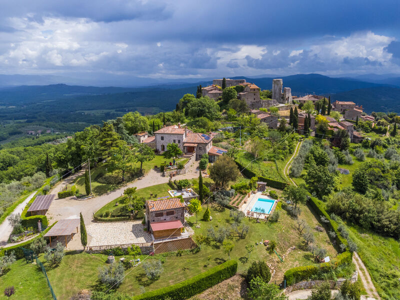 La Casa Di Life