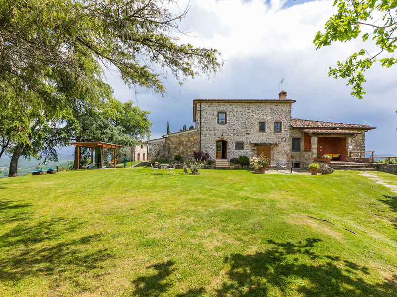 La Casa Di Life