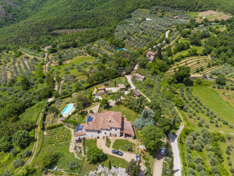 La Casa Di Life