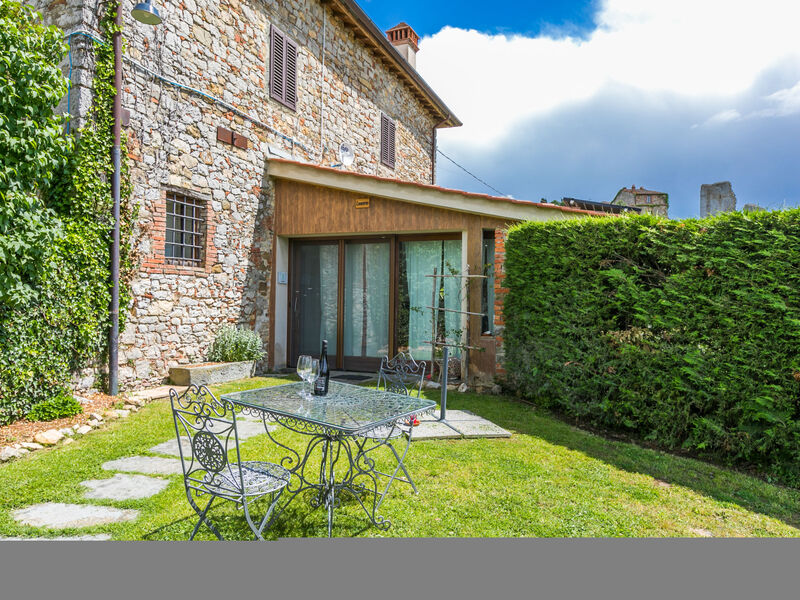 La Casa Di Life