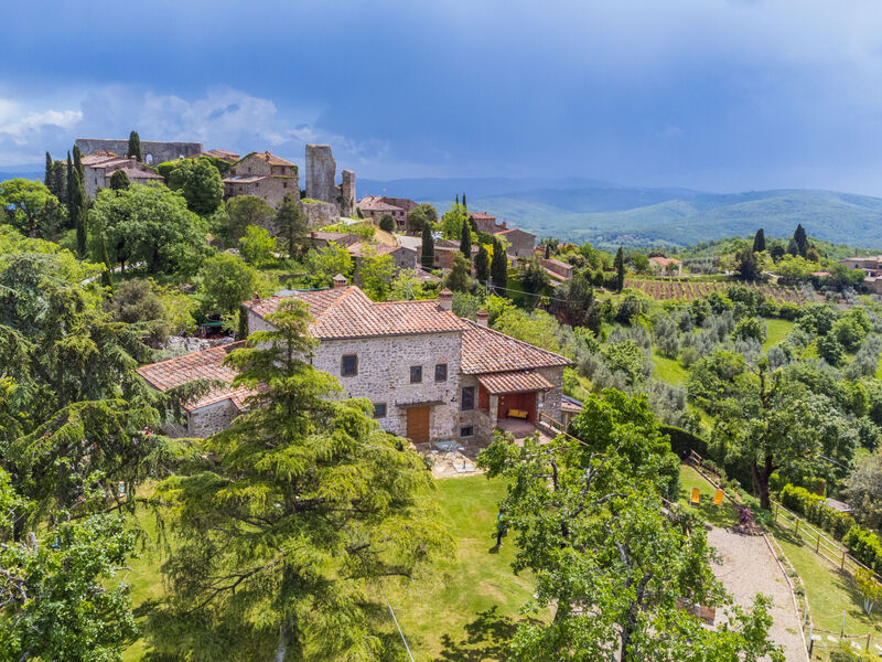 La Casa Di Life