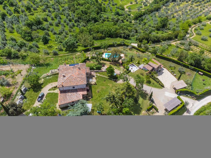 La Casa Di Life