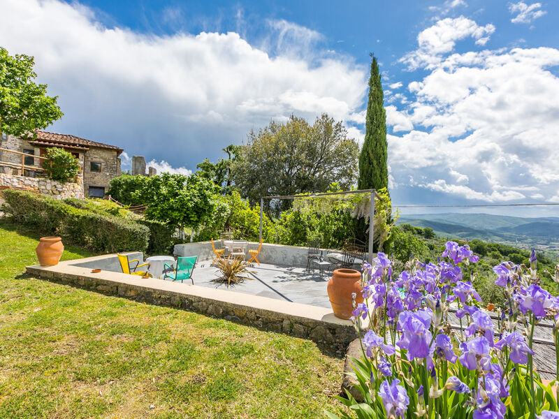 La Casa Di Life