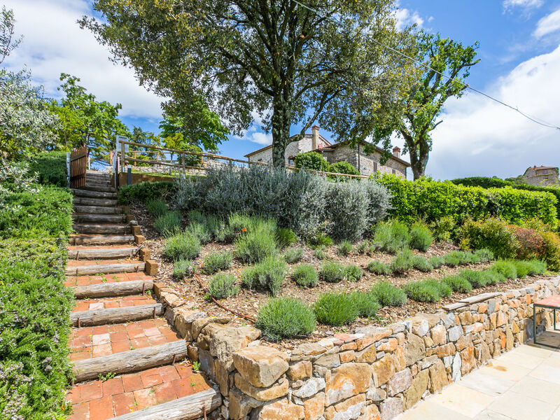 La Casa Di Life