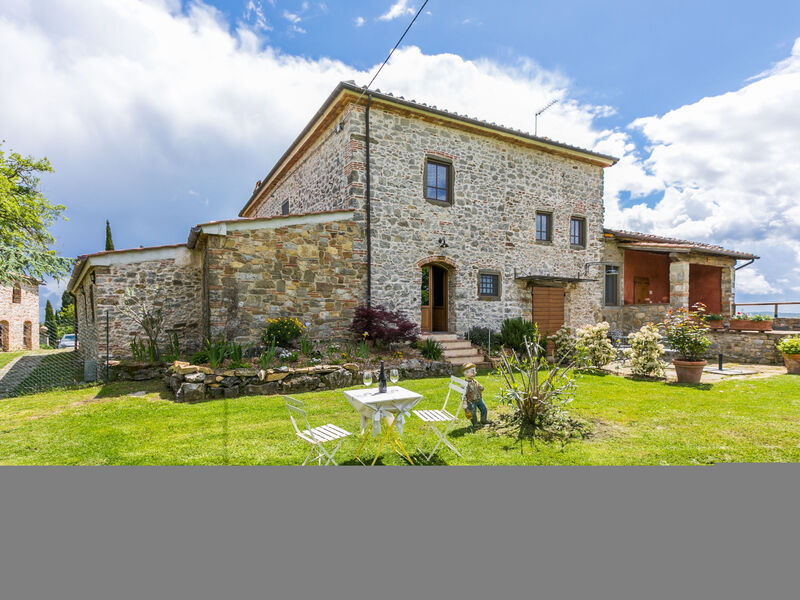 La Casa Di Life