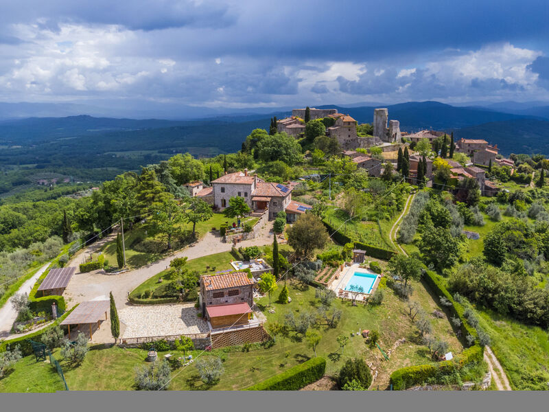 La Casa Di Life