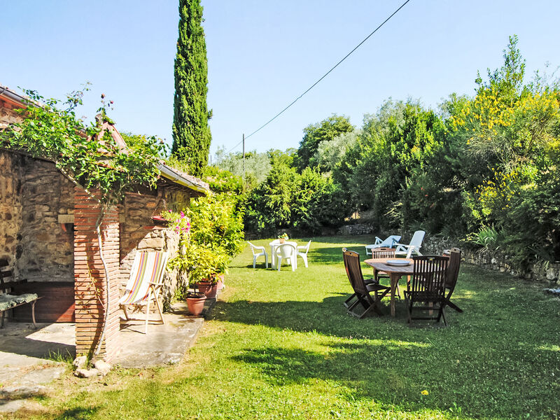 Il Lamone