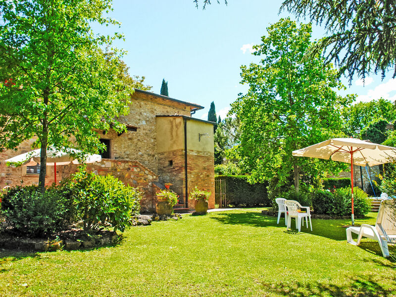 L'Antica Chiesa