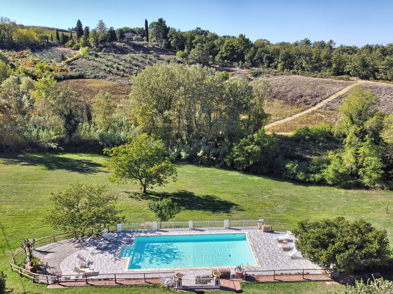Fonte di Pillo